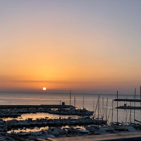 Ortigia D'Amare Apartment Syracuse Exterior foto