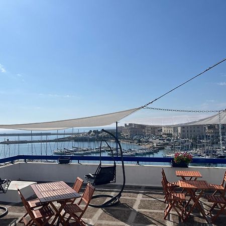 Ortigia D'Amare Apartment Syracuse Quarto foto