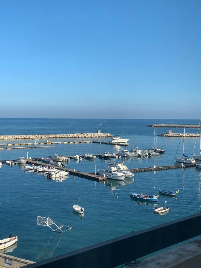 Ortigia D'Amare Apartment Syracuse Exterior foto