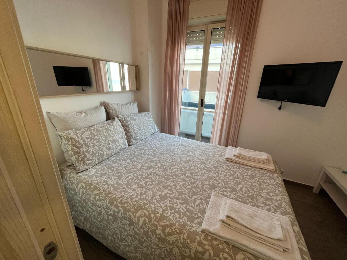 Ortigia D'Amare Apartment Syracuse Exterior foto