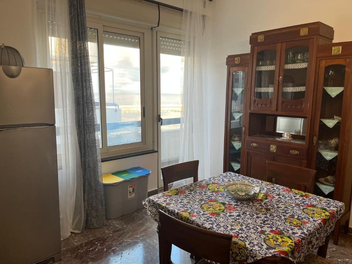 Ortigia D'Amare Apartment Syracuse Exterior foto