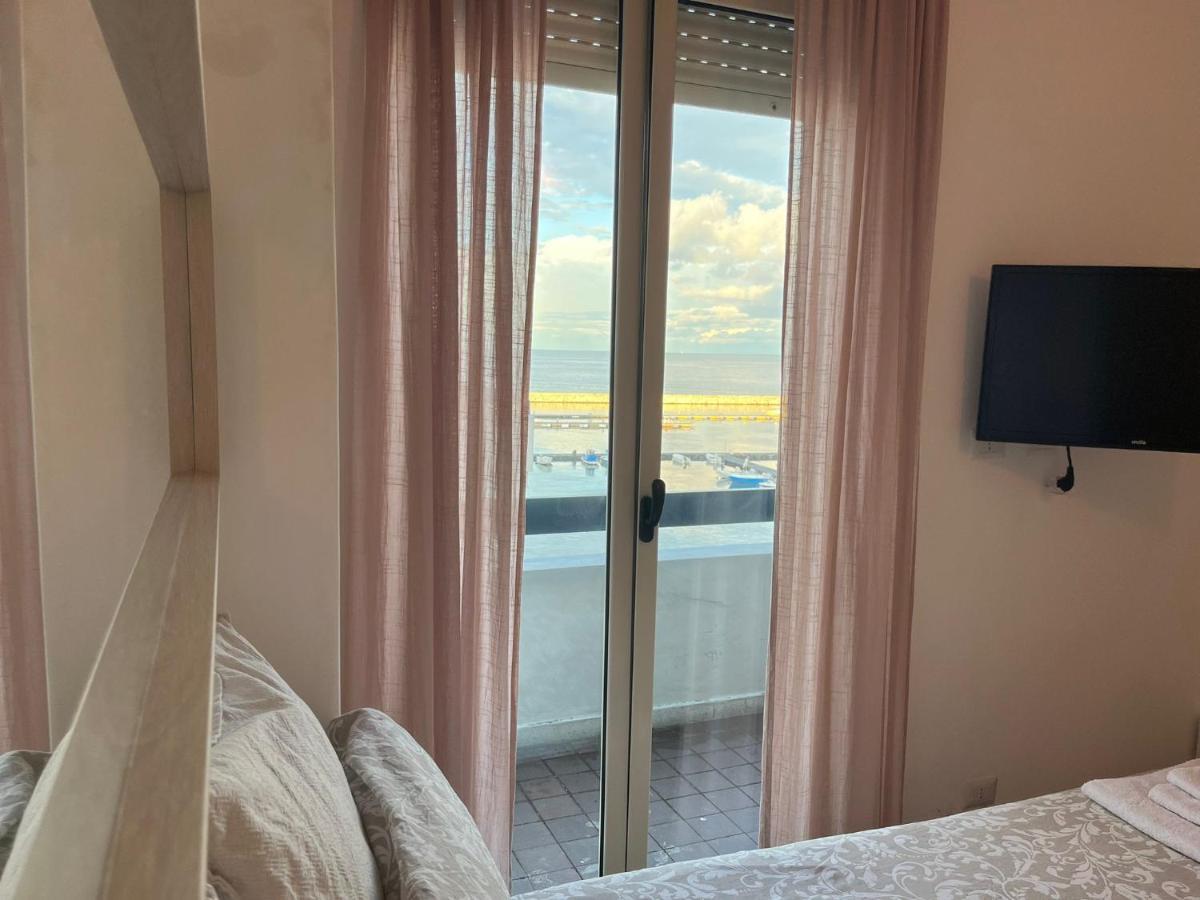 Ortigia D'Amare Apartment Syracuse Exterior foto