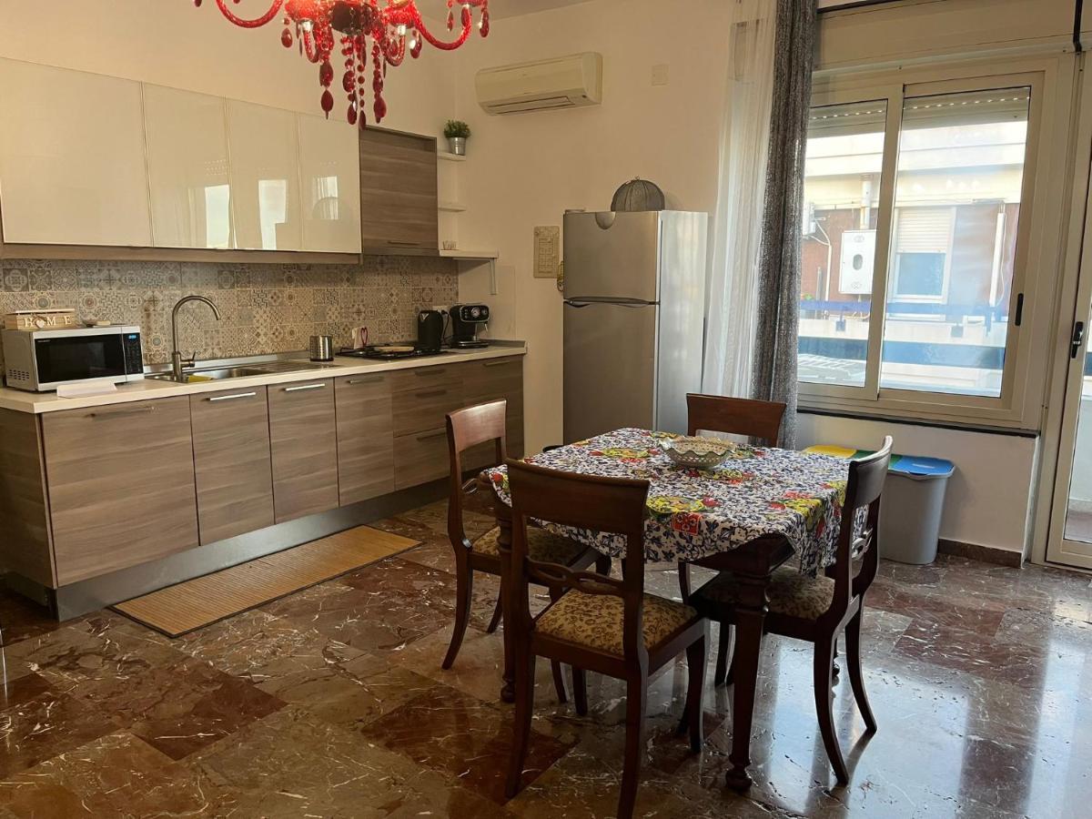 Ortigia D'Amare Apartment Syracuse Exterior foto