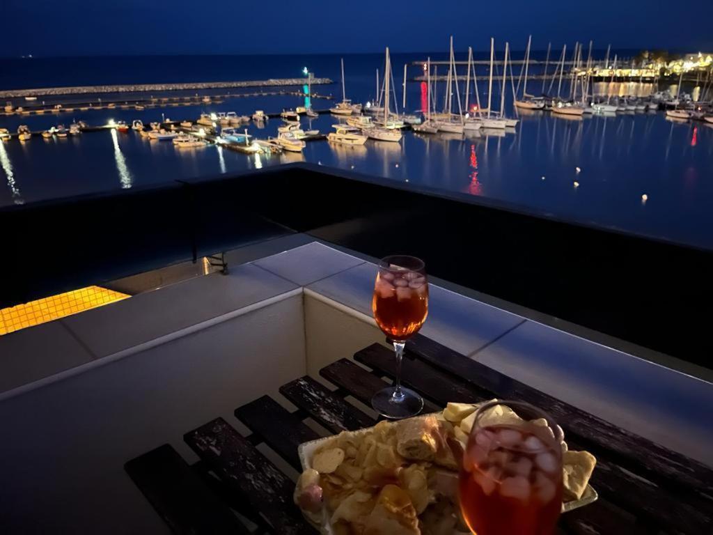 Ortigia D'Amare Apartment Syracuse Exterior foto