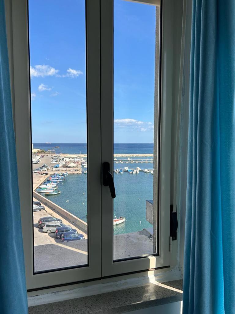 Ortigia D'Amare Apartment Syracuse Exterior foto