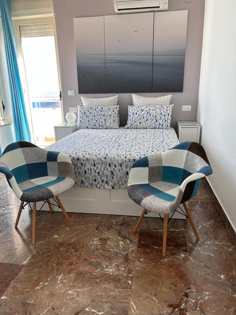 Ortigia D'Amare Apartment Syracuse Exterior foto