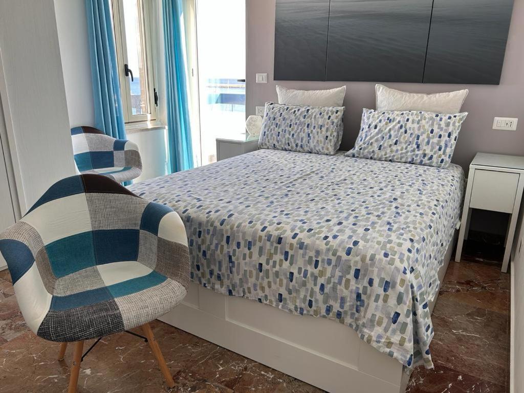 Ortigia D'Amare Apartment Syracuse Exterior foto