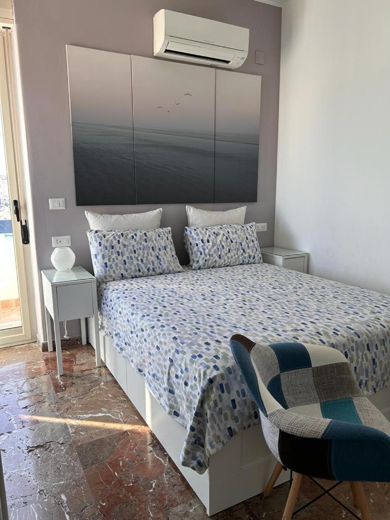 Ortigia D'Amare Apartment Syracuse Exterior foto
