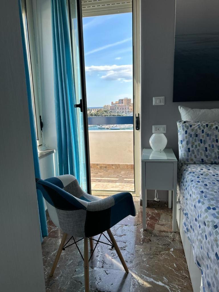 Ortigia D'Amare Apartment Syracuse Exterior foto