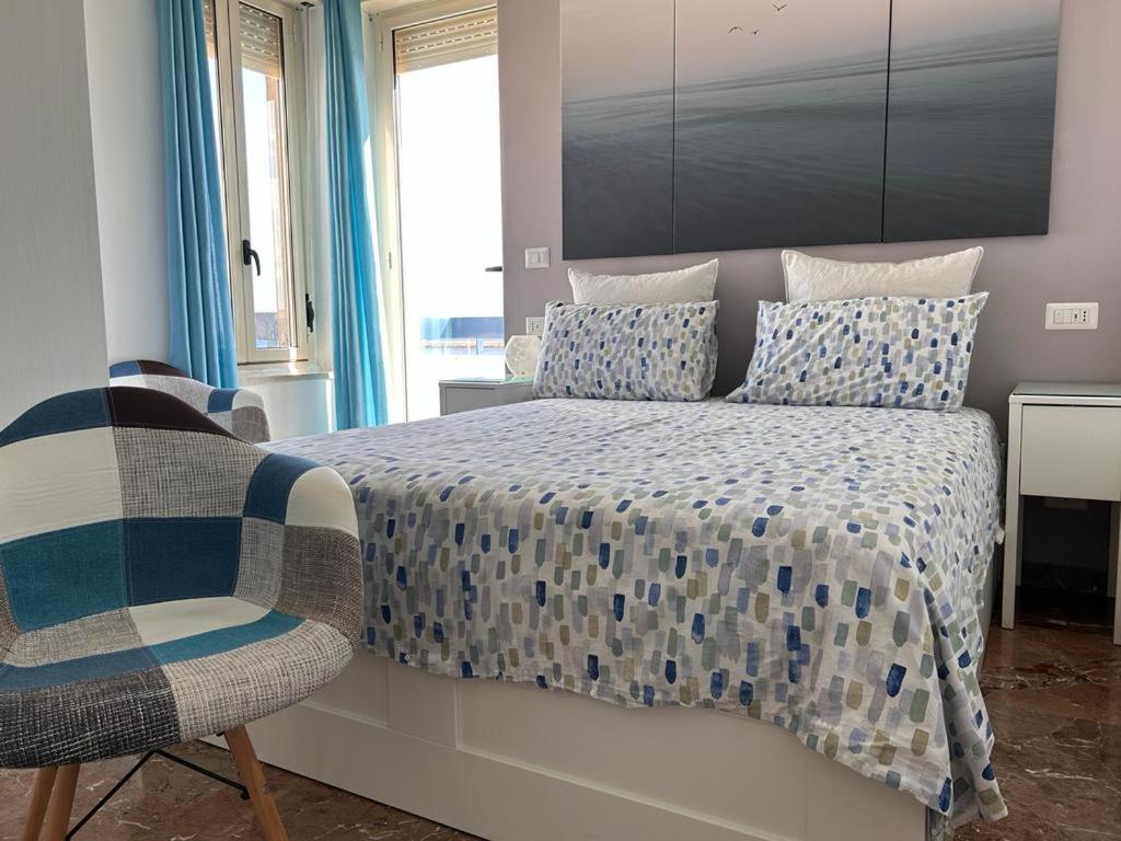 Ortigia D'Amare Apartment Syracuse Exterior foto